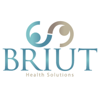 Briut Health logo, Briut Health contact details