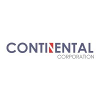 Continental Co. logo, Continental Co. contact details