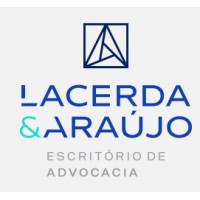 Lacerda & Araujo Advogados Associados logo, Lacerda & Araujo Advogados Associados contact details