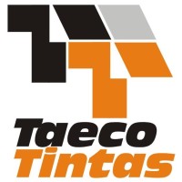 Taeco Tintas logo, Taeco Tintas contact details