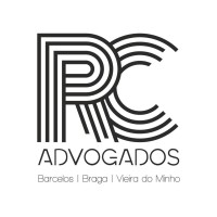 RC Advogados logo, RC Advogados contact details