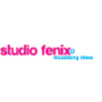 Studio Fenix logo, Studio Fenix contact details