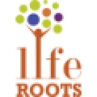 LifeROOTS logo, LifeROOTS contact details