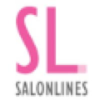 Salonlines ltd logo, Salonlines ltd contact details