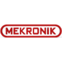 MEKRONIK logo, MEKRONIK contact details