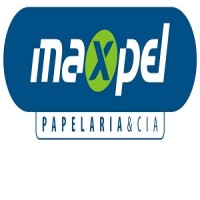 Maxpel Distribuidora de Informatica e Papelaria Ltda logo, Maxpel Distribuidora de Informatica e Papelaria Ltda contact details