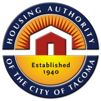 Tacoma Housing Authority logo, Tacoma Housing Authority contact details