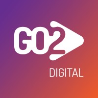 GO2 Digital logo, GO2 Digital contact details