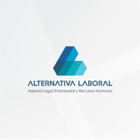 Alternativa Laboral logo, Alternativa Laboral contact details