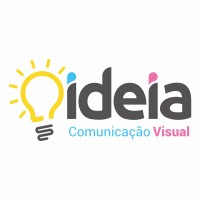 Ideia Comunicação Visual logo, Ideia Comunicação Visual contact details