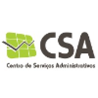 Centro de Serviços Administrativos - CSA logo, Centro de Serviços Administrativos - CSA contact details