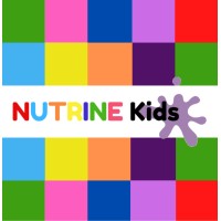 Nutrine Kids logo, Nutrine Kids contact details