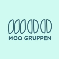 Moo Gruppen AS logo, Moo Gruppen AS contact details