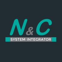 N&C System Integrator logo, N&C System Integrator contact details