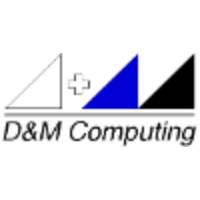 Delaney & Morgan Computing logo, Delaney & Morgan Computing contact details