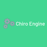 Chiro Engine logo, Chiro Engine contact details