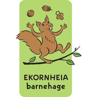 Ekornheia Barnehage logo, Ekornheia Barnehage contact details