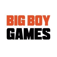 Big Boy Games logo, Big Boy Games contact details