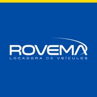 Rovema Locadora logo, Rovema Locadora contact details