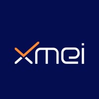 XMEI logo, XMEI contact details