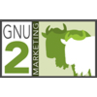 Gnu 2 Marketing logo, Gnu 2 Marketing contact details