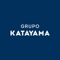 Grupo Katayama logo, Grupo Katayama contact details