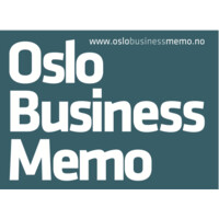 Oslo Business Memo AS logo, Oslo Business Memo AS contact details