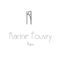 Karine Fouvry Paris logo, Karine Fouvry Paris contact details