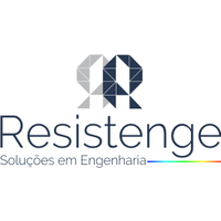 Resistenge Soluções em Engenharia logo, Resistenge Soluções em Engenharia contact details