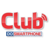 CLUB DO SMARTPHONE logo, CLUB DO SMARTPHONE contact details