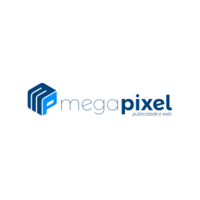 MegaPixel Publicidade logo, MegaPixel Publicidade contact details