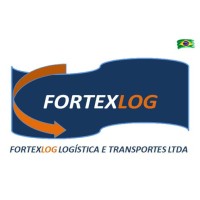 Fortexlog Transportes logo, Fortexlog Transportes contact details