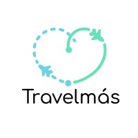 Travelmás logo, Travelmás contact details