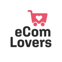 eComLovers logo, eComLovers contact details