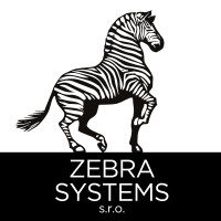 ZEBRA SYSTEMS s.r.o. logo, ZEBRA SYSTEMS s.r.o. contact details