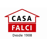 Casa Falci logo, Casa Falci contact details