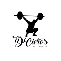 Di Ciero's Closet Fitness logo, Di Ciero's Closet Fitness contact details