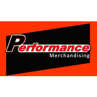 Performance merchan logo, Performance merchan contact details