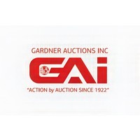 GARDNER AUCTIONS INC logo, GARDNER AUCTIONS INC contact details