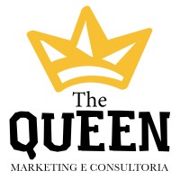 The Queen Marketing e Consultoria logo, The Queen Marketing e Consultoria contact details