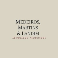 Medeiros, Martins & Landim Advogados Associados logo, Medeiros, Martins & Landim Advogados Associados contact details