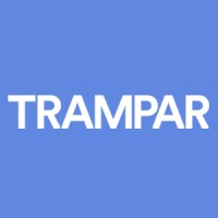 TRAMPAR logo, TRAMPAR contact details