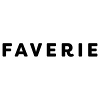 Faverie logo, Faverie contact details