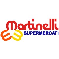 SUPERMERCATI MARTINELLI SRL logo, SUPERMERCATI MARTINELLI SRL contact details