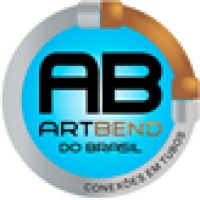 ARTBEND do Brasil logo, ARTBEND do Brasil contact details