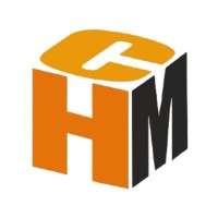 HCM Engenharia Ltda. logo, HCM Engenharia Ltda. contact details