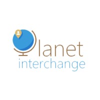 Planet Interchange logo, Planet Interchange contact details