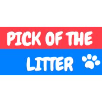 Pick of the Litter logo, Pick of the Litter contact details