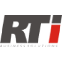 RTI Business Solution logo, RTI Business Solution contact details