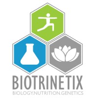 BIOTRINETIX logo, BIOTRINETIX contact details